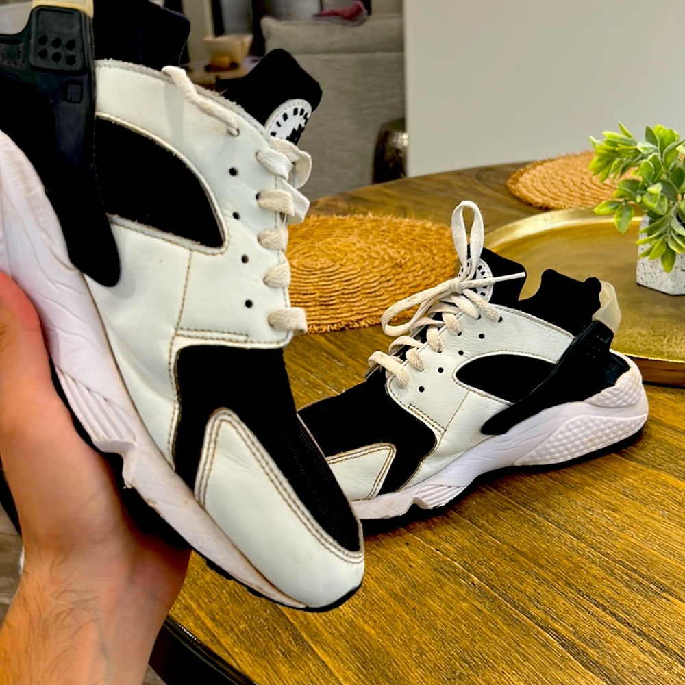 Nike Air Huarache